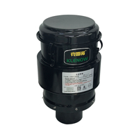 Klenow A-FQ 2440 Model (Intelligent Control）