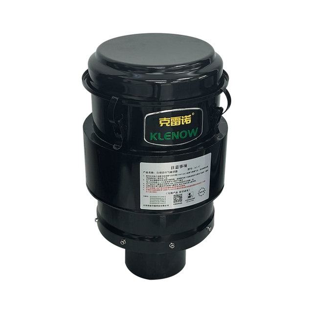 Klenow A-FQ 2440 Model (Intelligent Control）