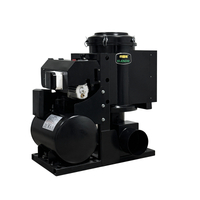 H1-F-03-ZN Klenow H-3560 Model (Intelligent Control)