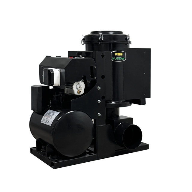 H1-F-03-ZN Klenow H-3560 Model (Intelligent Control)