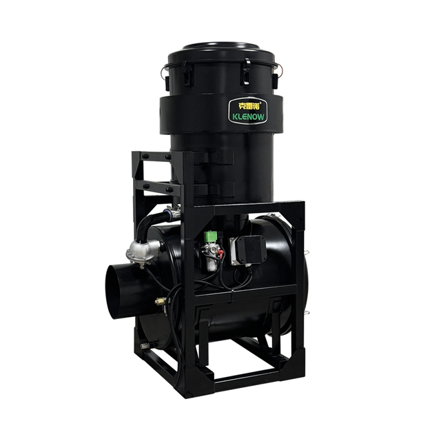 Klenow LW-3560 Model (Intelligent Control)
