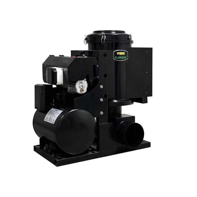 H1-D-03-ZN Klenow H-3046 Model (Intelligent Control)