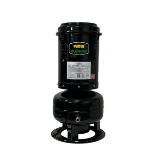 A1-C-02-SD Klenow A-2440 Model (Manual Control)