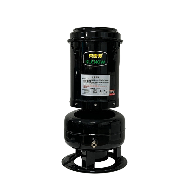 A1-C-02-SD Klenow A-2440 Model (Manual Control)