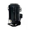 A1-B-02-SD Klenow A-1834 Model Side Air Outlet (Manual Control)