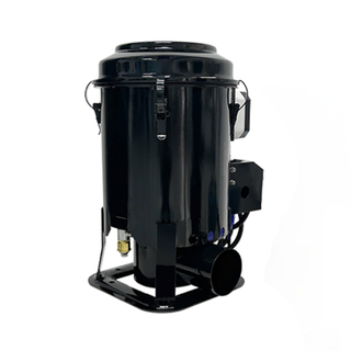 A1-B-02-SD Klenow A-1834 Model Side Air Outlet (Manual Control)