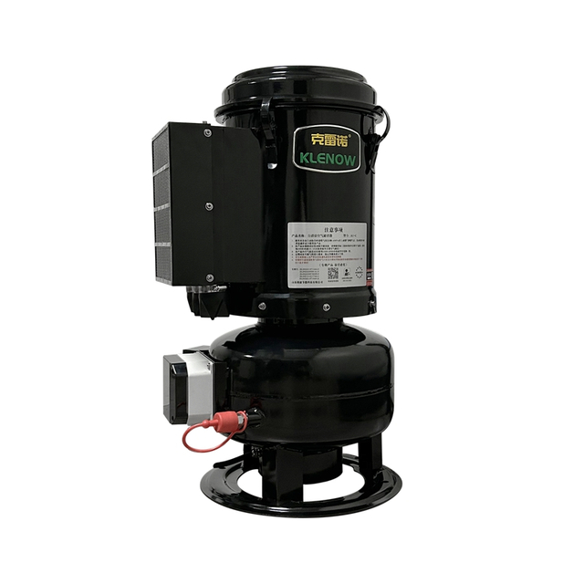 A1-C-02-SDXL Klenow A-2440Mode with Swirl（Intelligent Control）