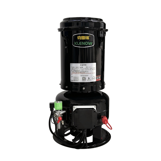 A1-C-03-ZN Klenow A-2440 Model (Intelligent Control)