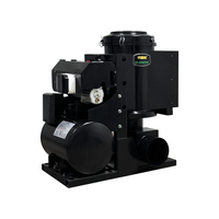 H1-E-03-ZN Klenow H-3052 Model (Intelligent Control)