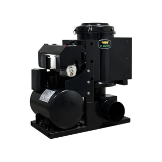 H1-E-03-ZN Klenow H-3052 Model (Intelligent Control)